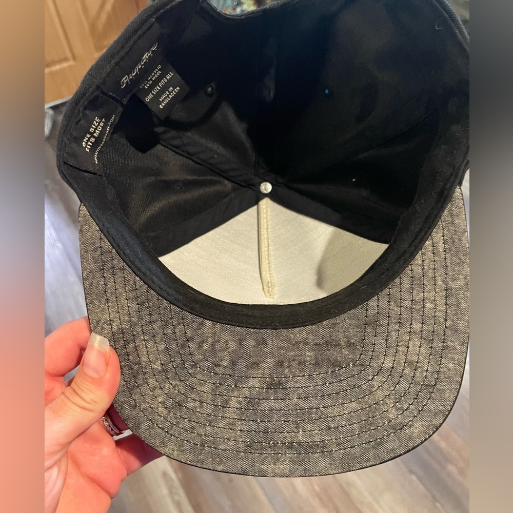 Primitive hat - Picture 4 of 4